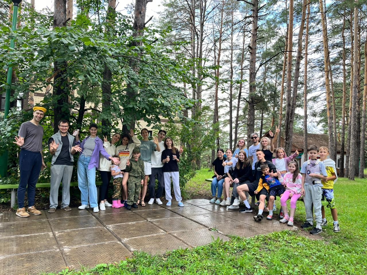 �� ���� ��� '�����������' ������ III ������������� ������ ����� '������-���������: ��������� � ����� ��������'