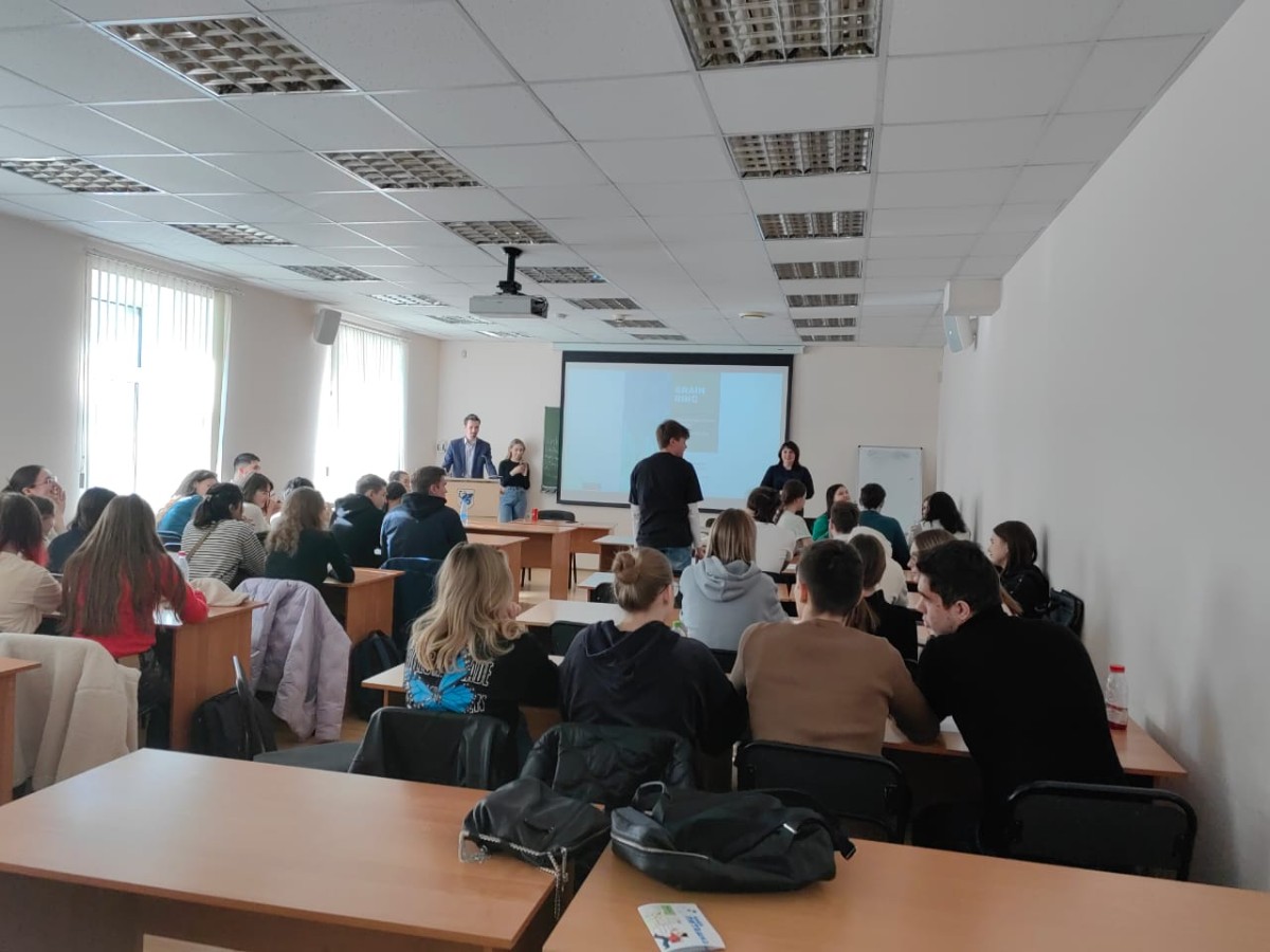 BRAIN RING  '������� ��������� XXI ����'. ���������� ��� � ���