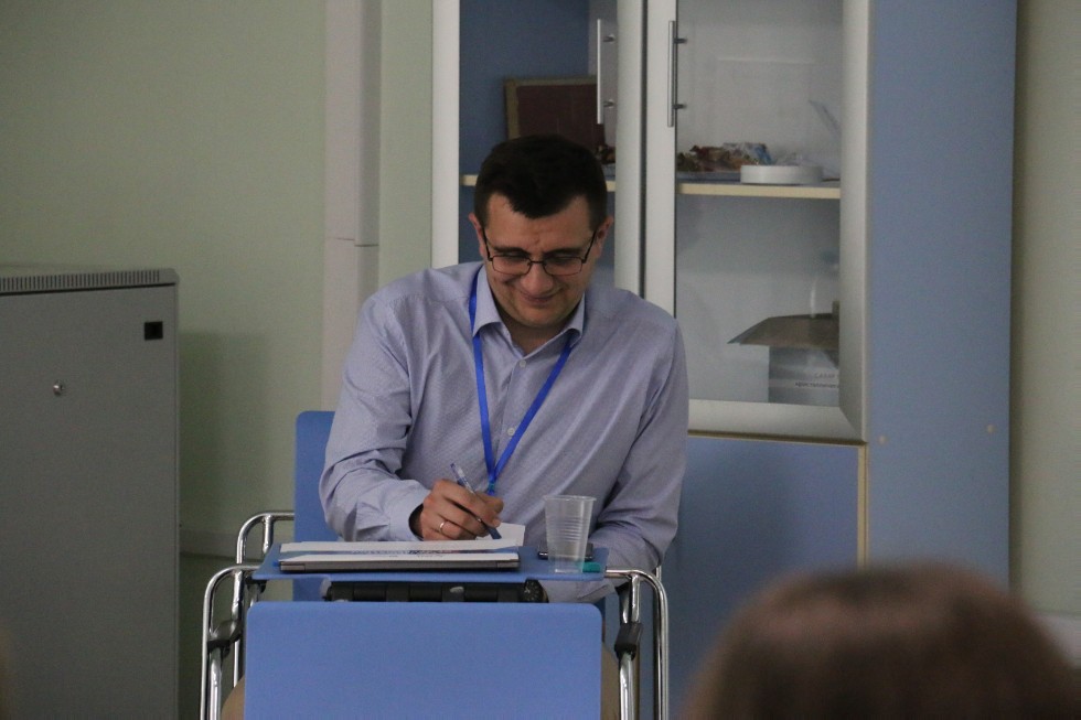 � ���� ����������� XV ��������� ����������� �� ���������� � ����� 2021