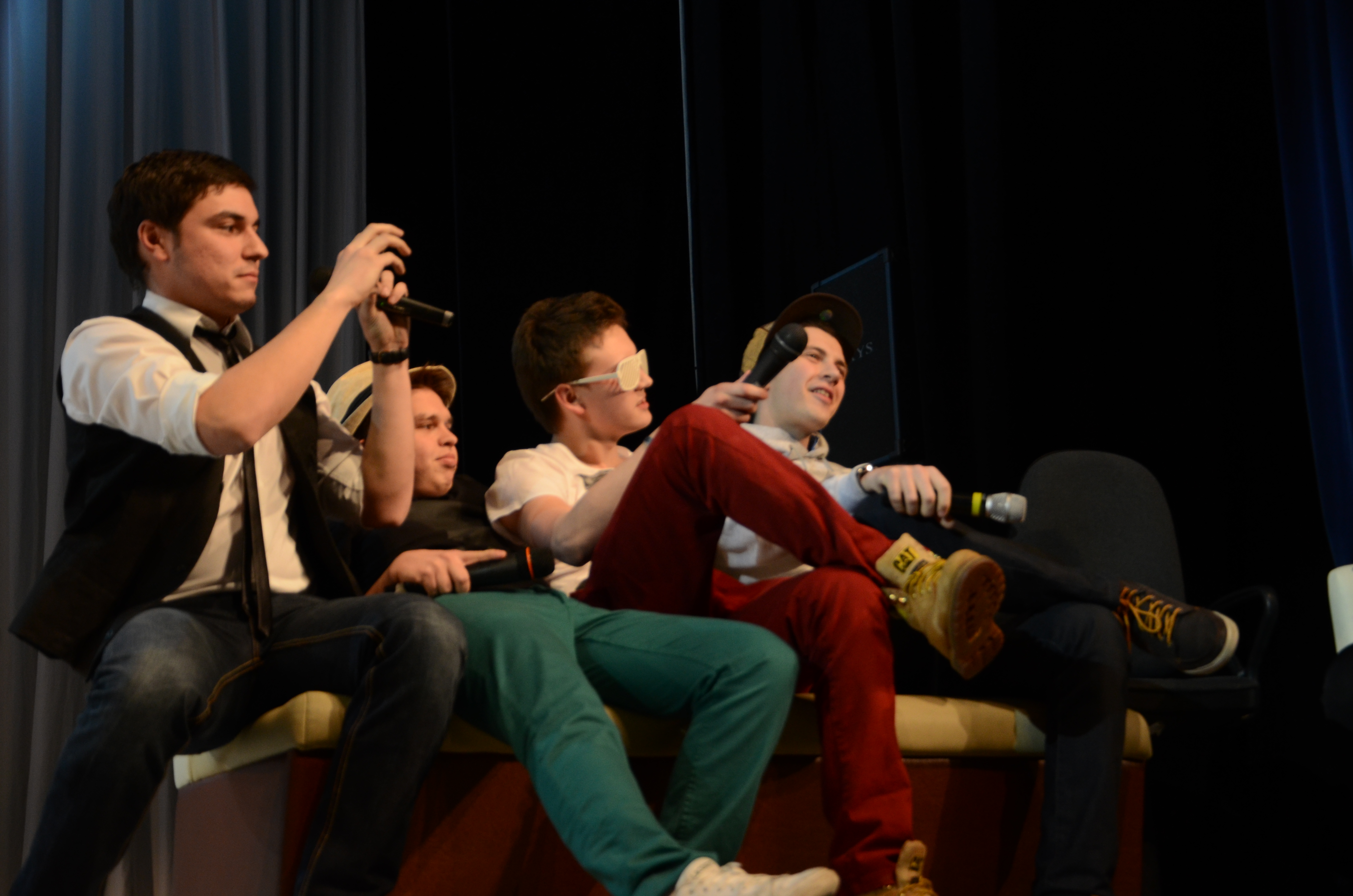 ���������-�������� ������������