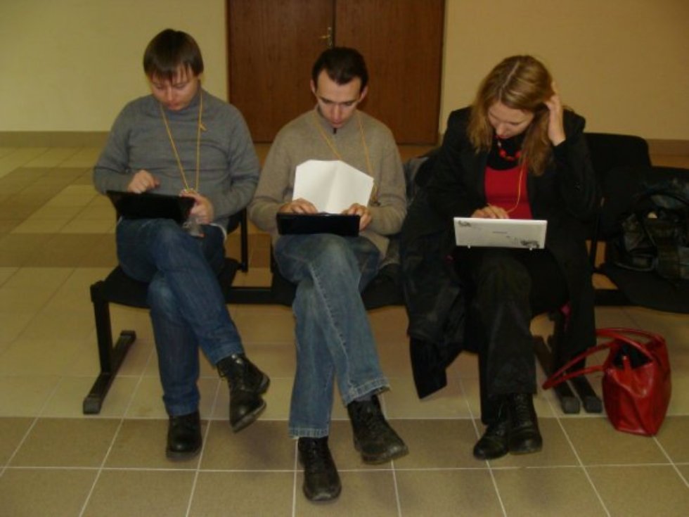 ������ ��������: '��� ������� ���������: ������� �������� � ������������'