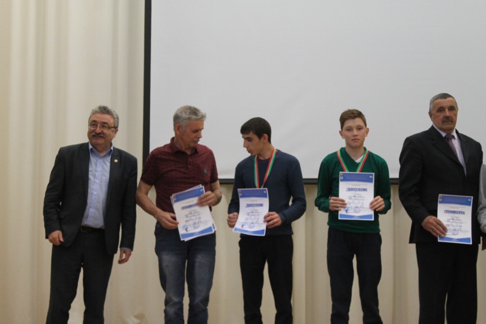 ��������������� ��������� ���� ������������� '�������� XXI ����'