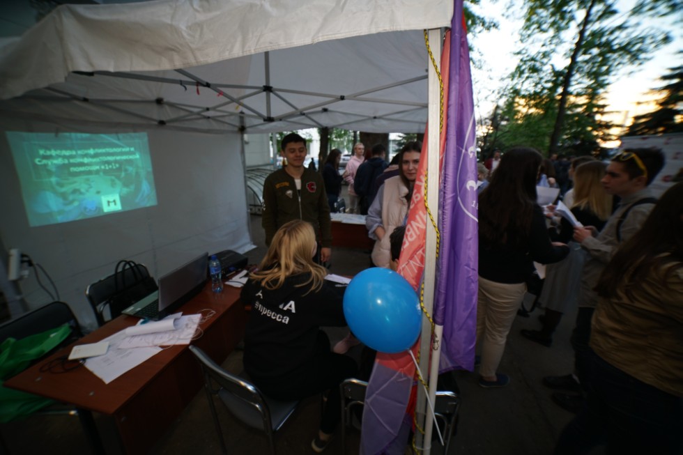 �������� ���������-����������� ���� � �������� ������������ ������ ������� � ������� ����� ������-����������� ������� 'PRO����� � ���'