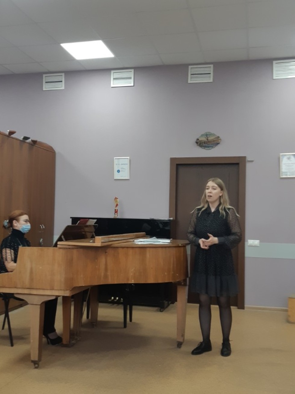 Музыка, летящая от сердца ? к сердцу: состоялся концерт, посвященный 100-летию композитора Энвера Бакирова Музыка, летящая от сердца ? к сердцу: состоялся концерт, посвященный 100-летию композитора Энвера Бакирова