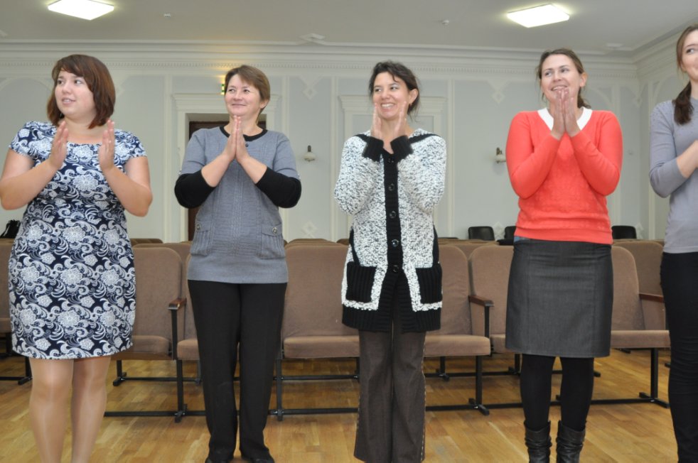 ������� ���������� ��������� � ����� ����� �.�. ������������