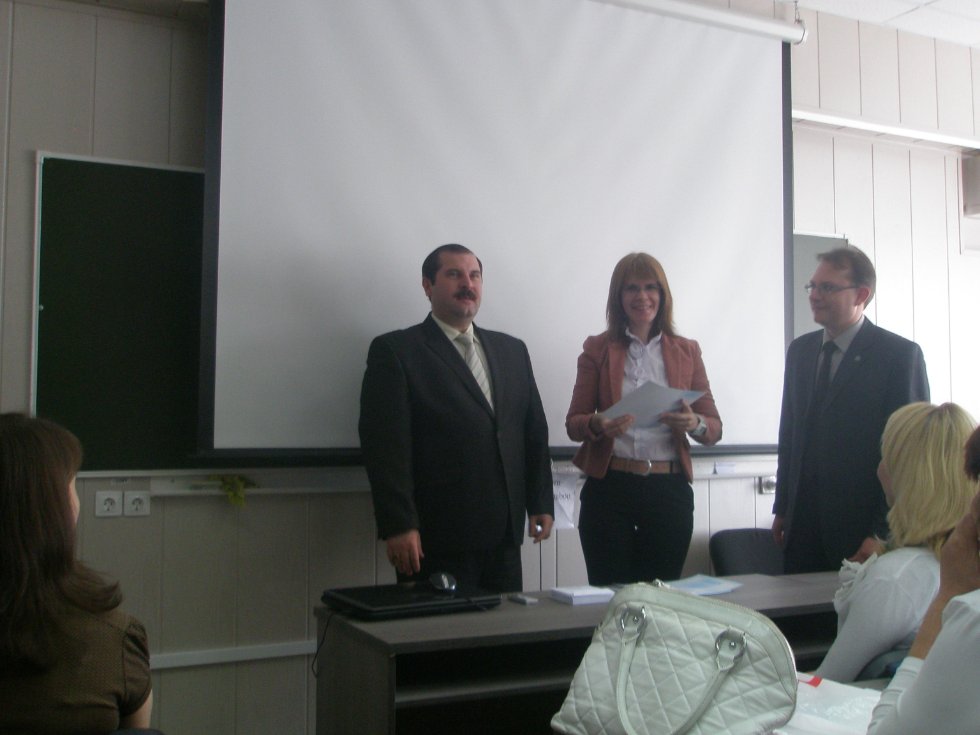 ����� ��������� ������������ '���������-�������������� ������ ����������� ������ �� ������������ ��������� � ����� ��������������� ��������'