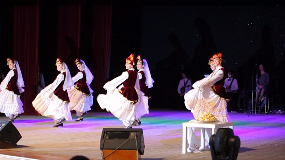 Весна пришла в Елабужский и Набережночелнинский институты! Весна пришла в Елабужский и Набережночелнинский институты!