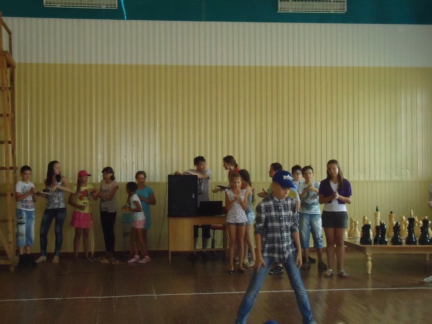 '����� ��������' � ������� ������ '���������'