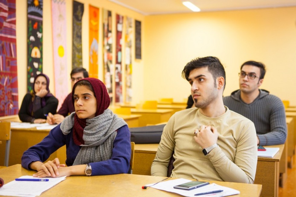 Yelabuga Institute of KFU will expand the admission of foreign students for the preparatory programs.