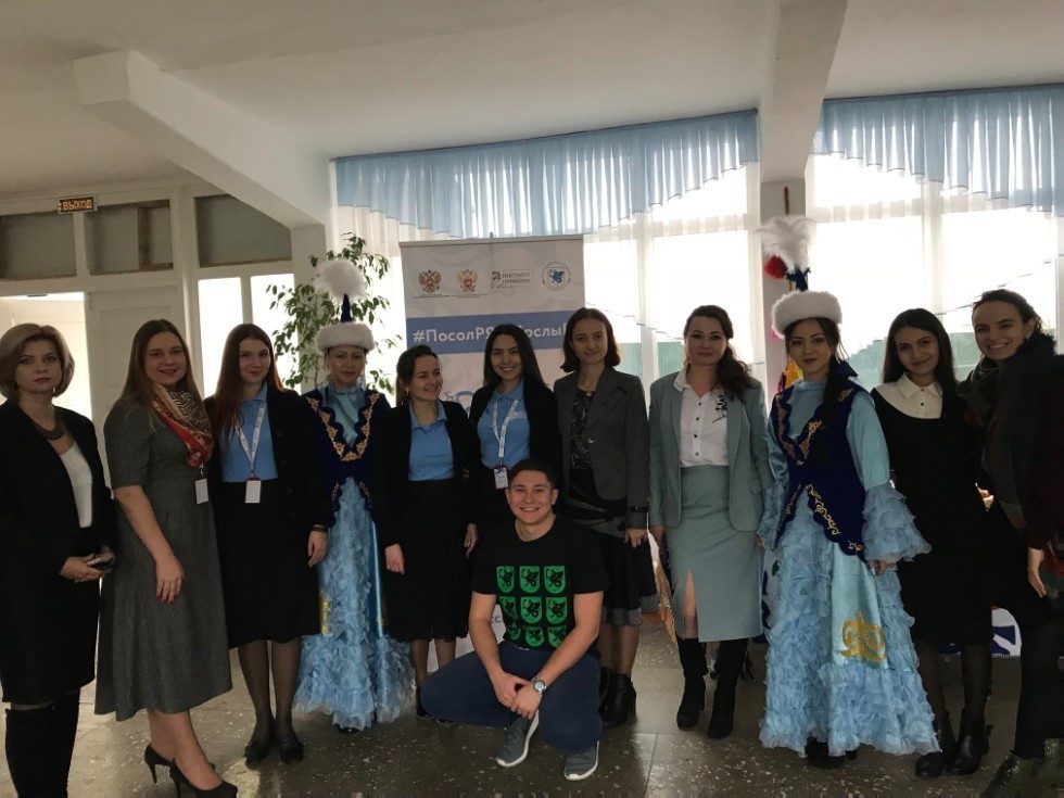 ������ 2018 ���: ���� ��������� ����� ��� ������� ����� �����? ������������������ ������ � ������ ��. �.�. ������� �� �������