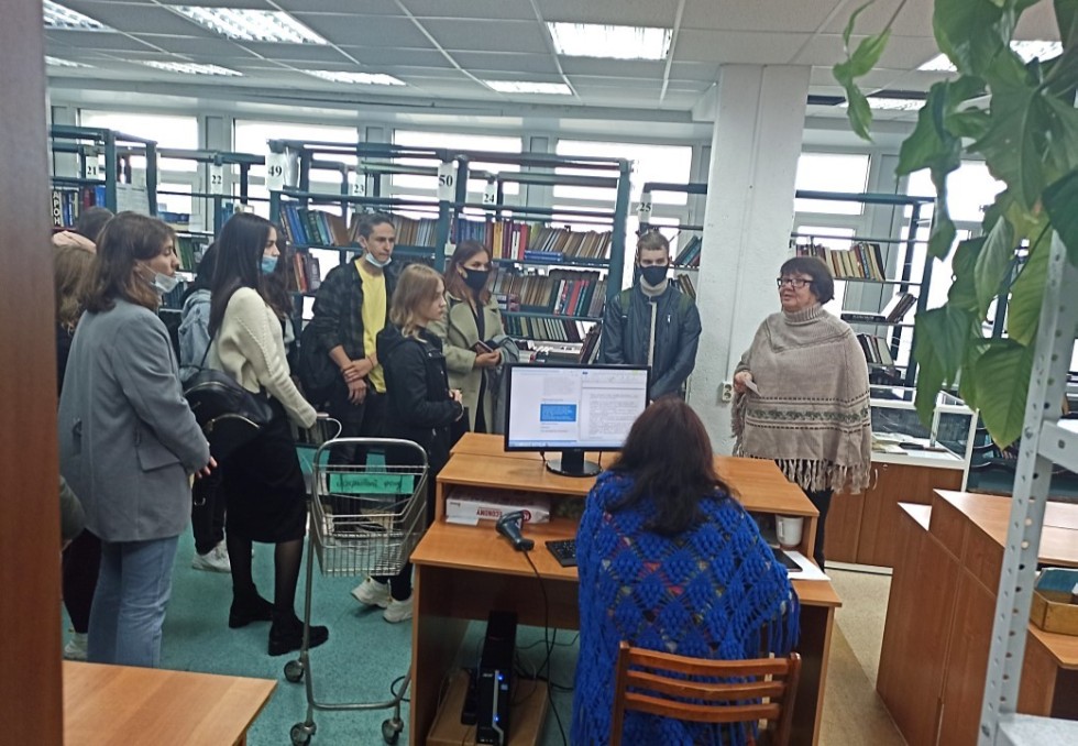 ��������������� ��������� �� ������� ���������� ��. �.�. ������������