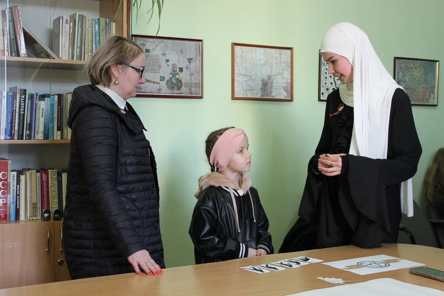 ���� ����� � ���������� ��������� ���!