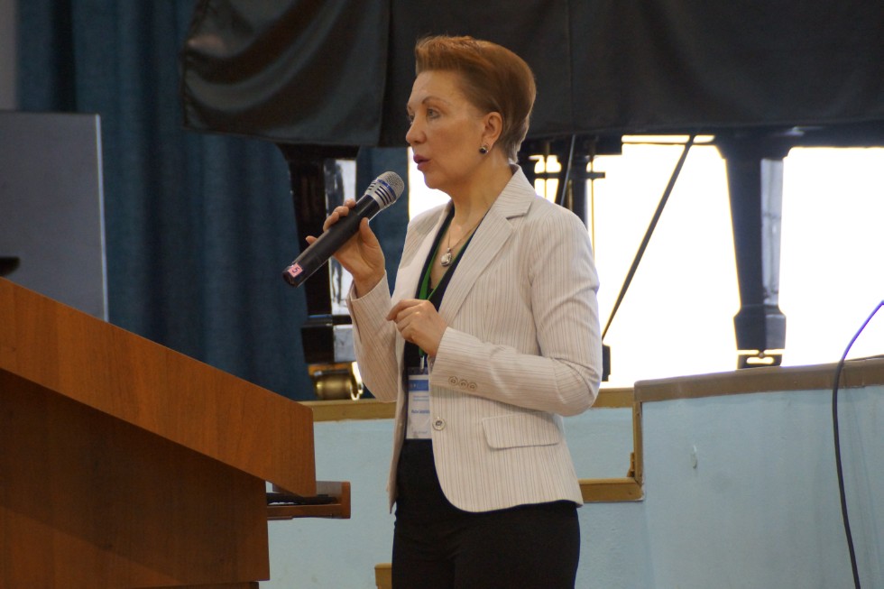 25 ������ 2017 � ���� ��� ���������� ������ ������������� ������� ����������� '��������� � ������������ ����������� �����'