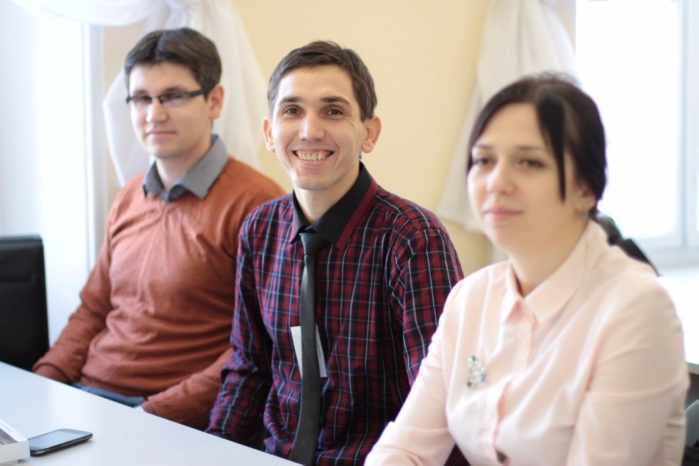 Международный молодежный симпозиум по управлению, экономике и финансам Международный молодежный симпозиум по управлению, экономике и финансам