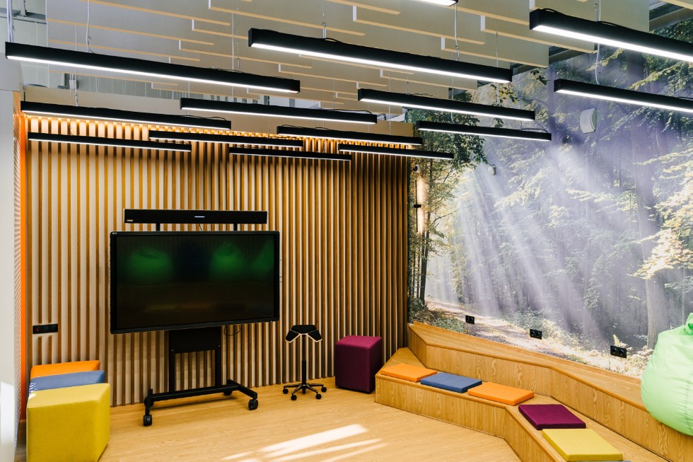 ����� �������� ��������������� ���������� EduTech ���