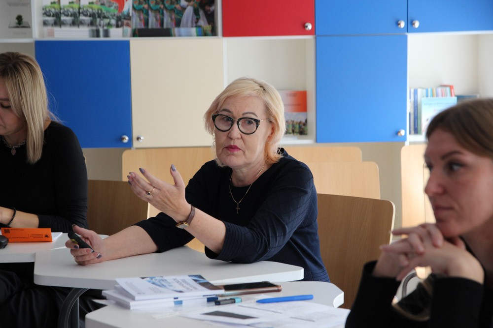 Круглый стол на тему Круглый стол на тему