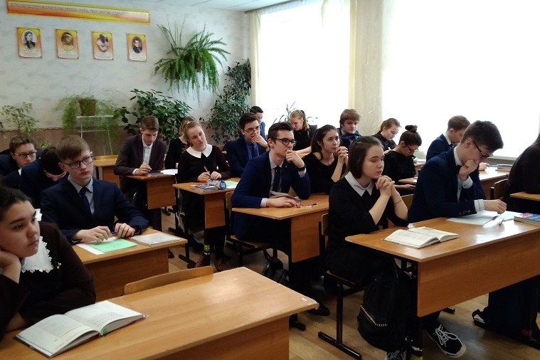 Кафедра экономики и менеджмента ждет новых студентов Кафедра экономики и менеджмента ждет новых студентов