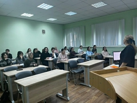 Кураторские часы, приуроченные ко Дню борьбы со СПИДом. Кураторские часы, приуроченные ко Дню борьбы со СПИДом.