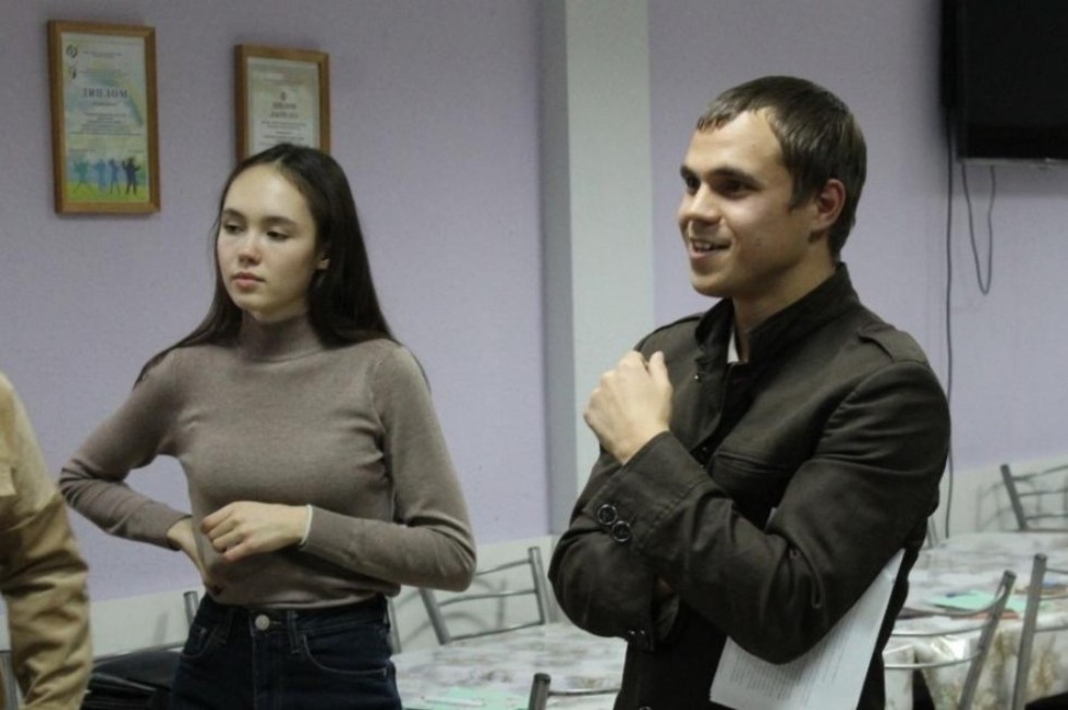 Коворкинг 'Юбилейная осень 2020' Коворкинг 'Юбилейная осень 2020'