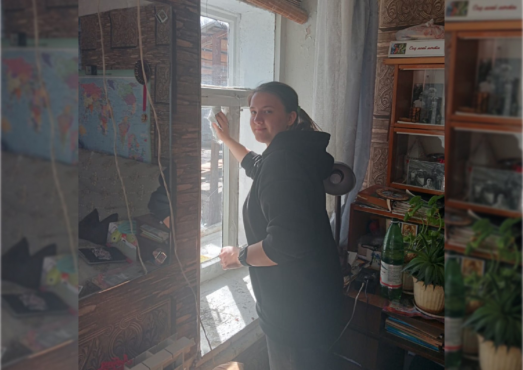 �������� ����������� ��������� ��������� �������� � ������ ����� '�� ������ ? �� �����'