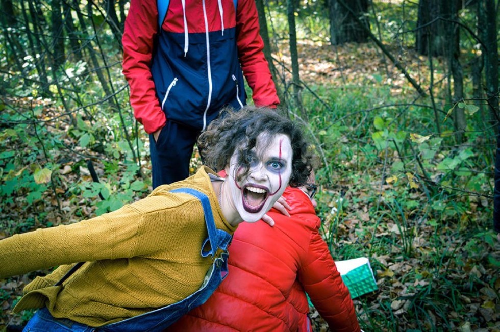 Юбилейное посвящение студентов первого курса Юбилейное посвящение студентов первого курса