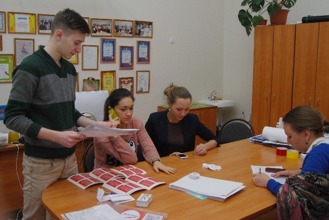 О проекте О проекте