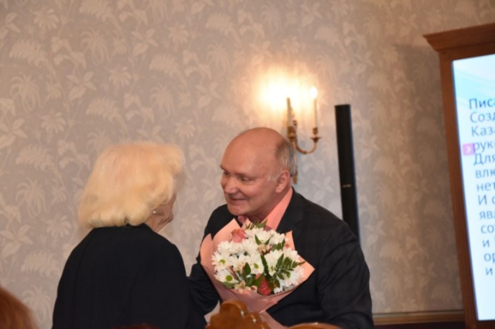 '��������� ���������, ������� ��� ����� � ���!'