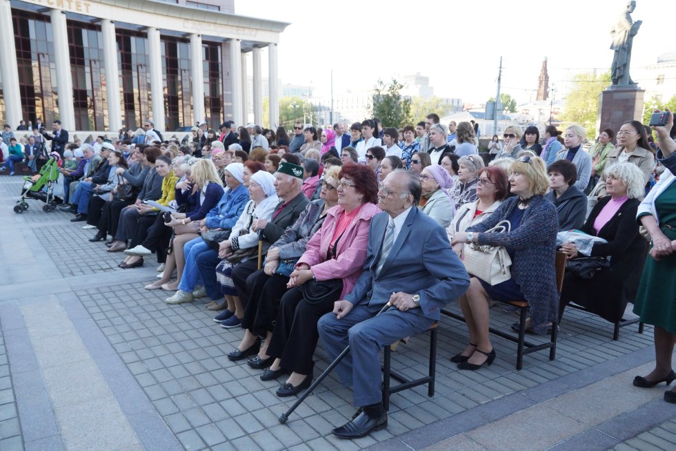 ���������� ������������� ����������� '������� �������� �����', ����������� 115-����� �� ��� �������� ������ ��������� � 10-����� �� ��� �������� ��������� �����������