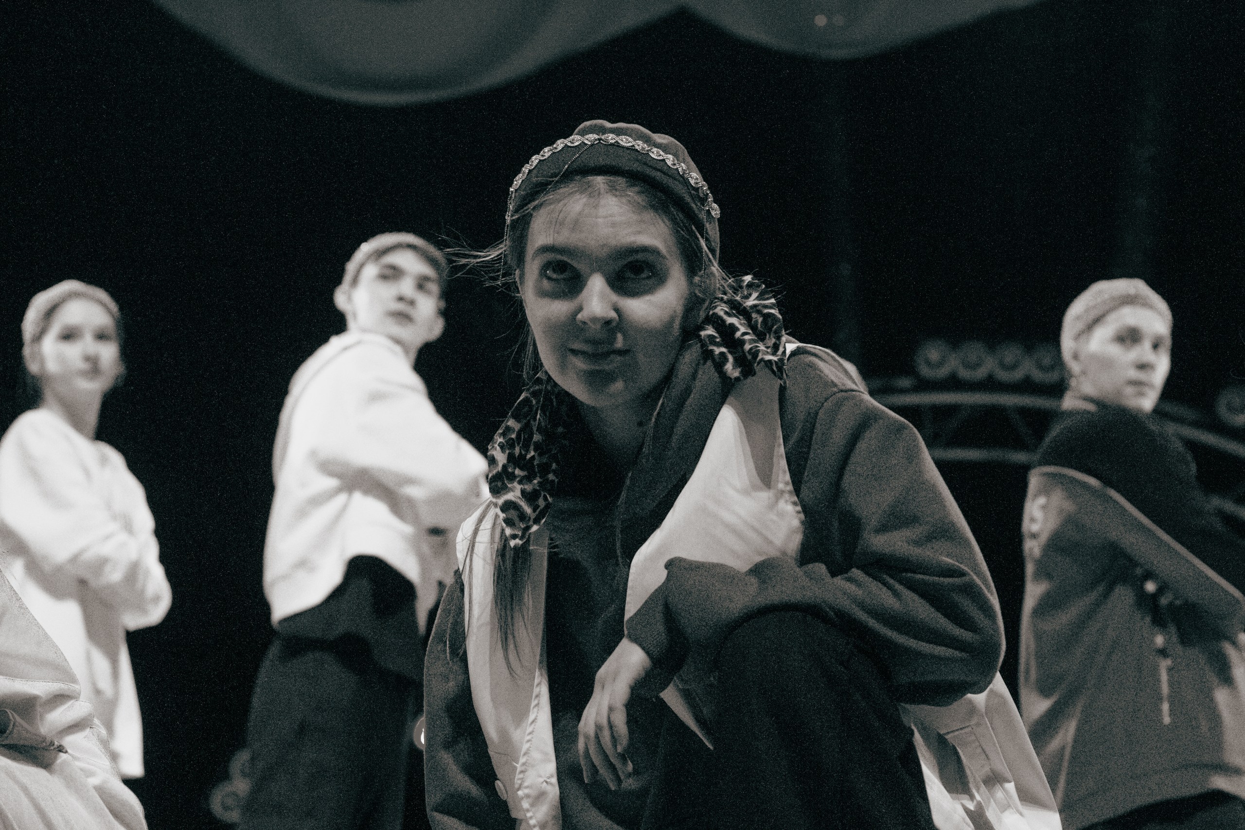 Алиса в космической стране Алиса в космической стране