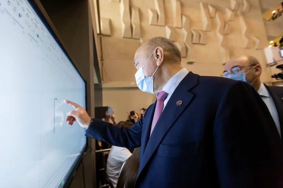 Студенческая наука в ИФМК Студенческая наука в ИФМК