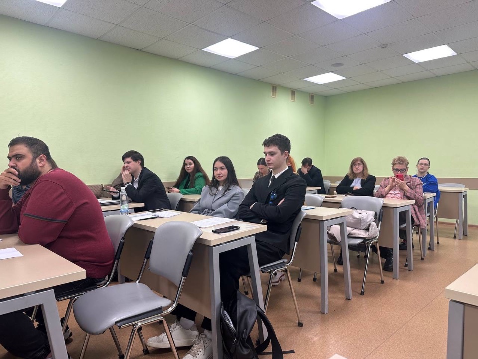 �� ����� ������� ���������� ������������� ��������� ������ ������-������������ ����������� '���������� ���������� � �������� �������� �������������'. ,�����������, �������� �������������, ���������� ����������