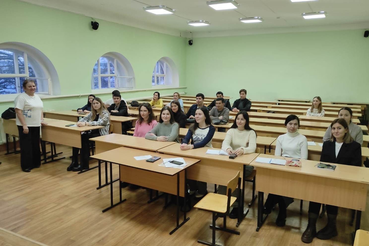 '������� ������ ����������� ���������': ���� ������-����������������� ������������ ���