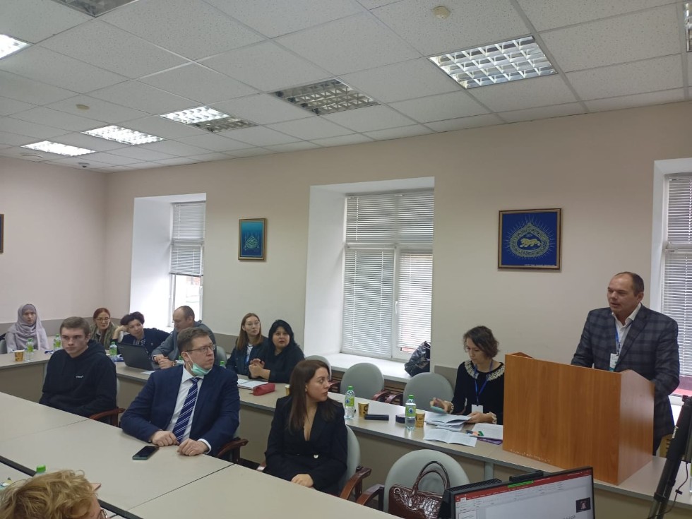 Научно-исследовательская работа преподавателей Научно-исследовательская работа преподавателей