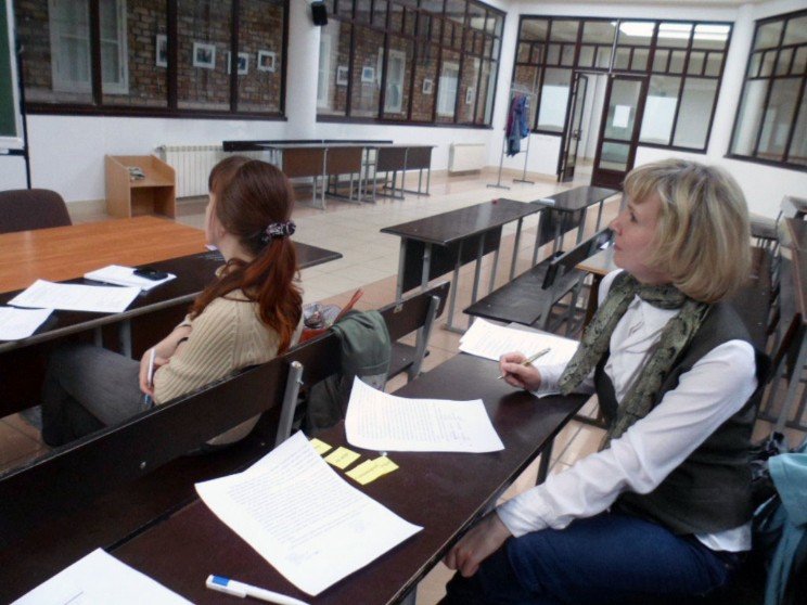 ��������� ? ����!