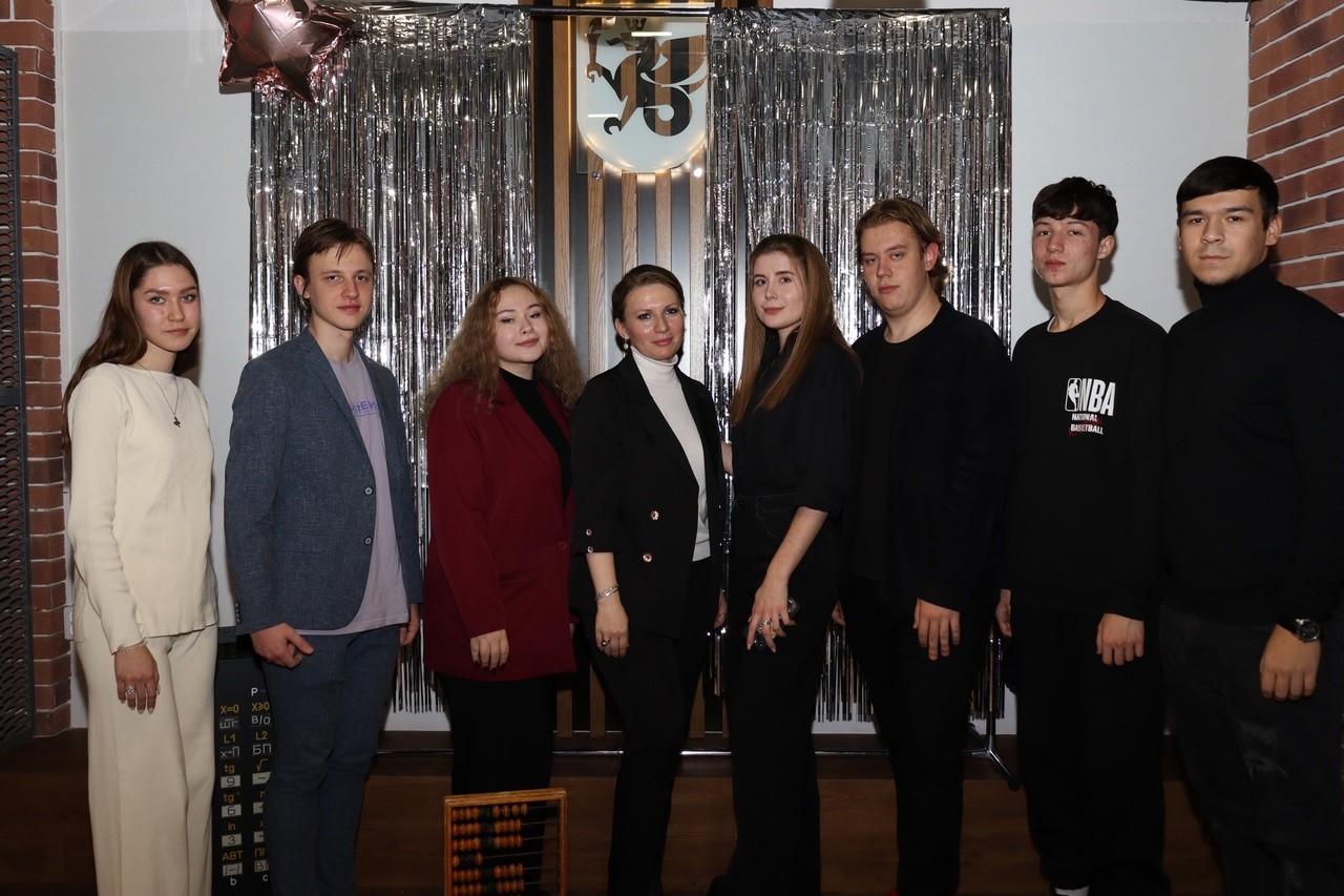 Accounting Fest: ��� ��� ����