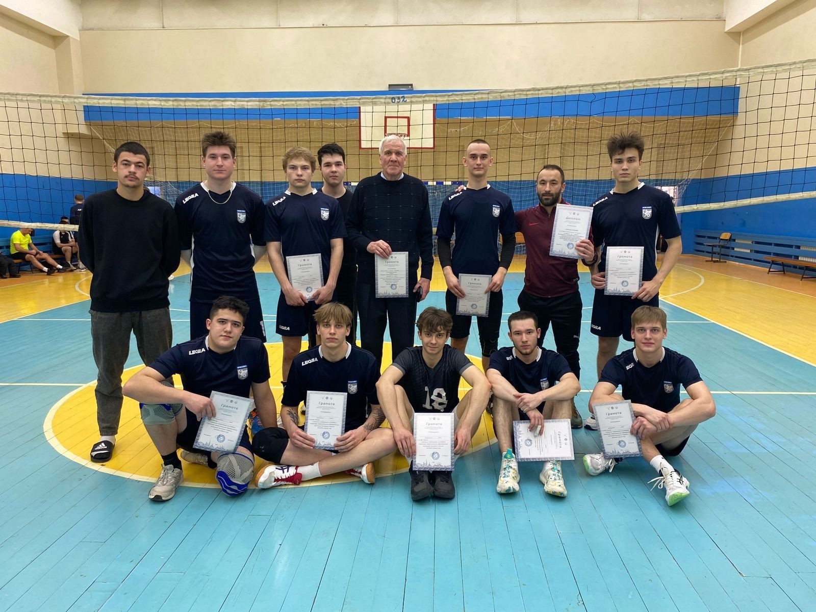 ���� ������������ � ����� ������!