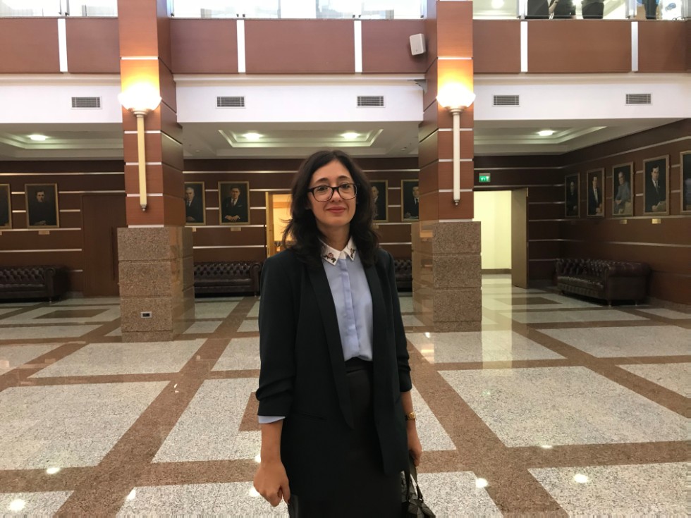 НЧИ КФУ в конкурсе ERASMUS+ НЧИ КФУ в конкурсе ERASMUS+