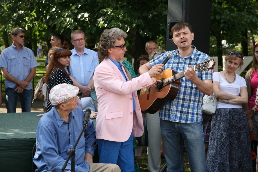 ���� � ������ - ������, ��� ����!