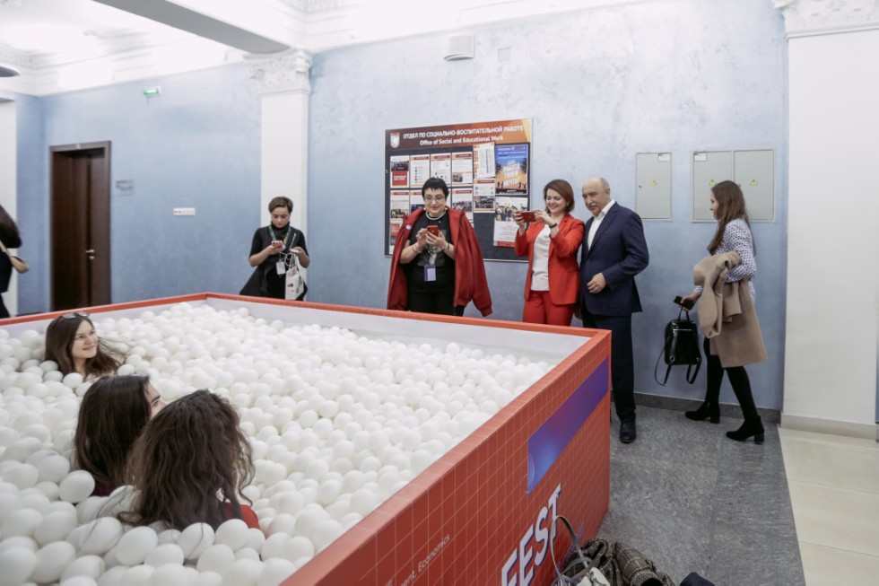 Marx Fest 2019 raised important questions about youth employment and migration