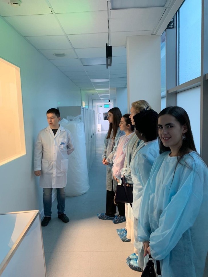 ������ �� ��������� � ��� '��������� �����������'