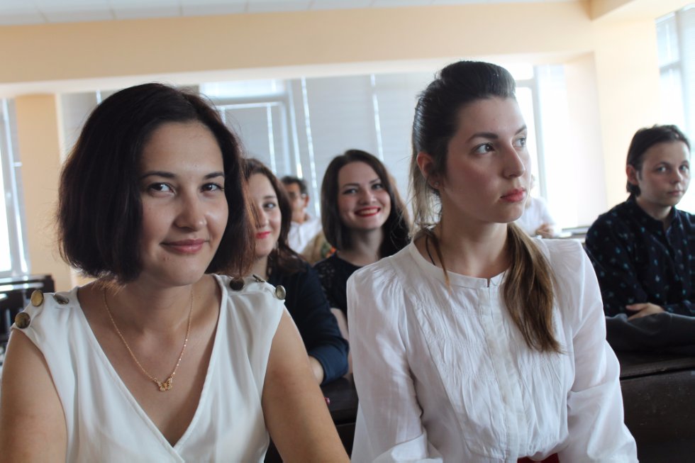 ���������� ������ ����������� ���������� '���������'