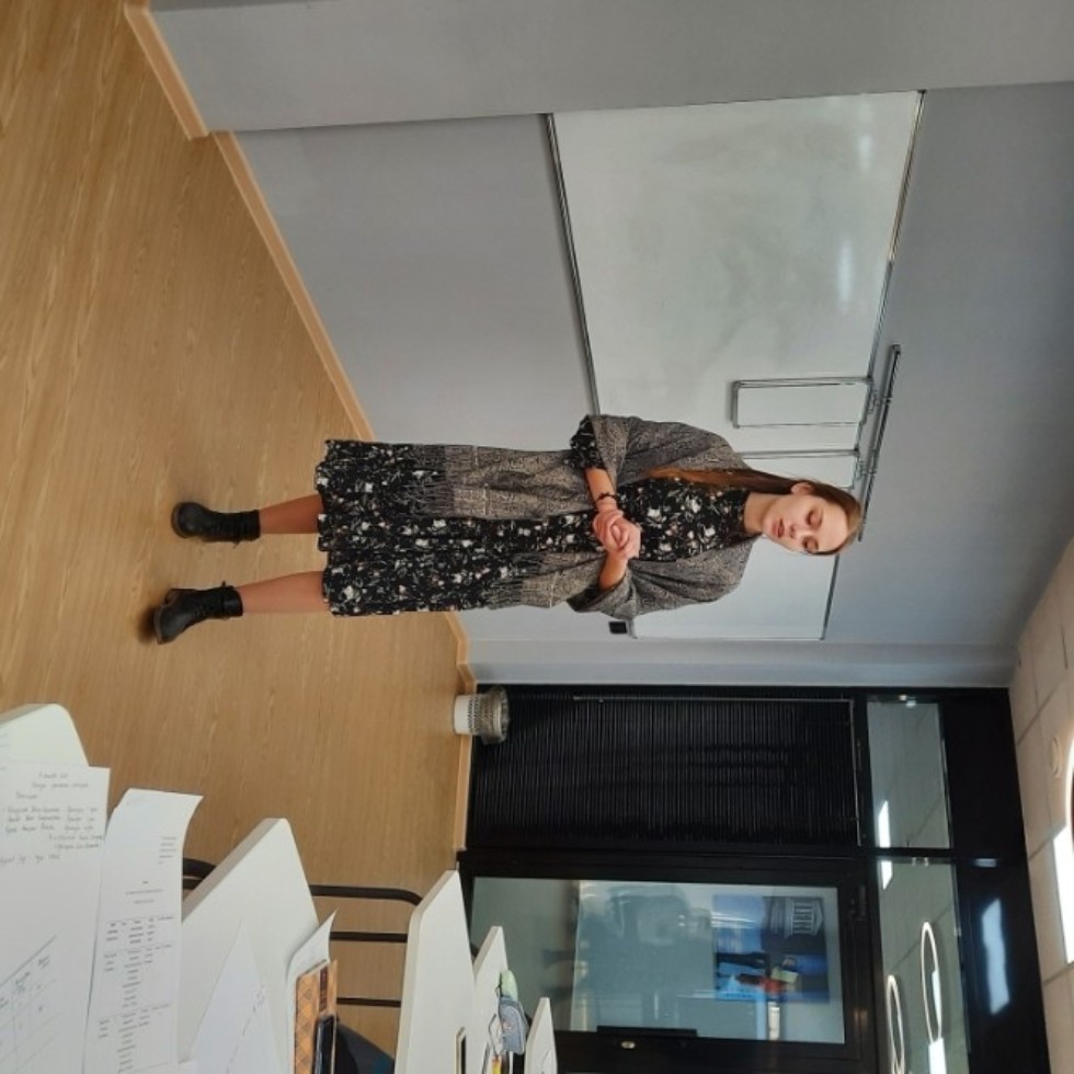 Итоги конкурса ораторского мастерства для студентов и школьников 'Великое русское слово' Итоги конкурса ораторского мастерства для студентов и школьников 'Великое русское слово'