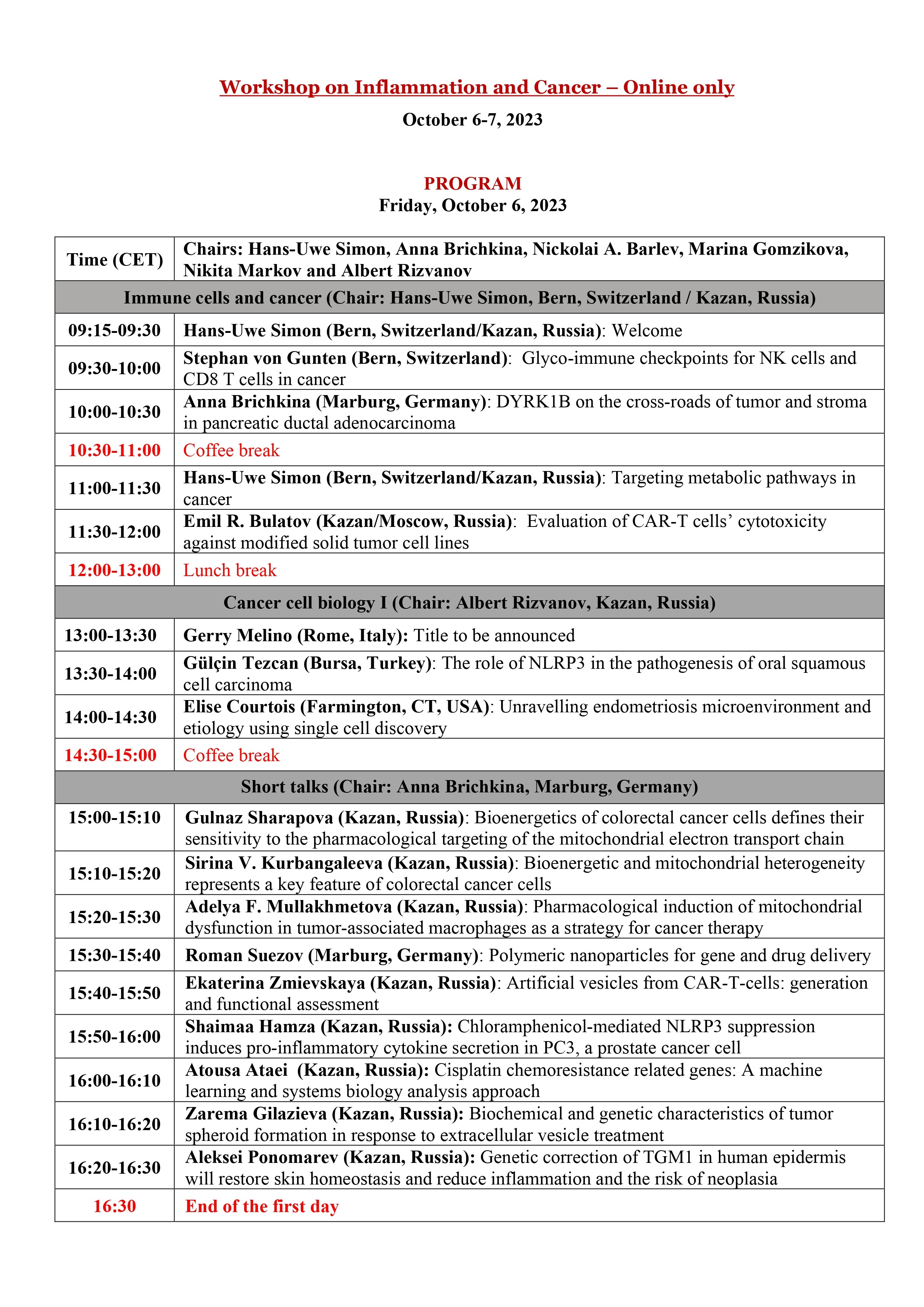 ������� � ����������