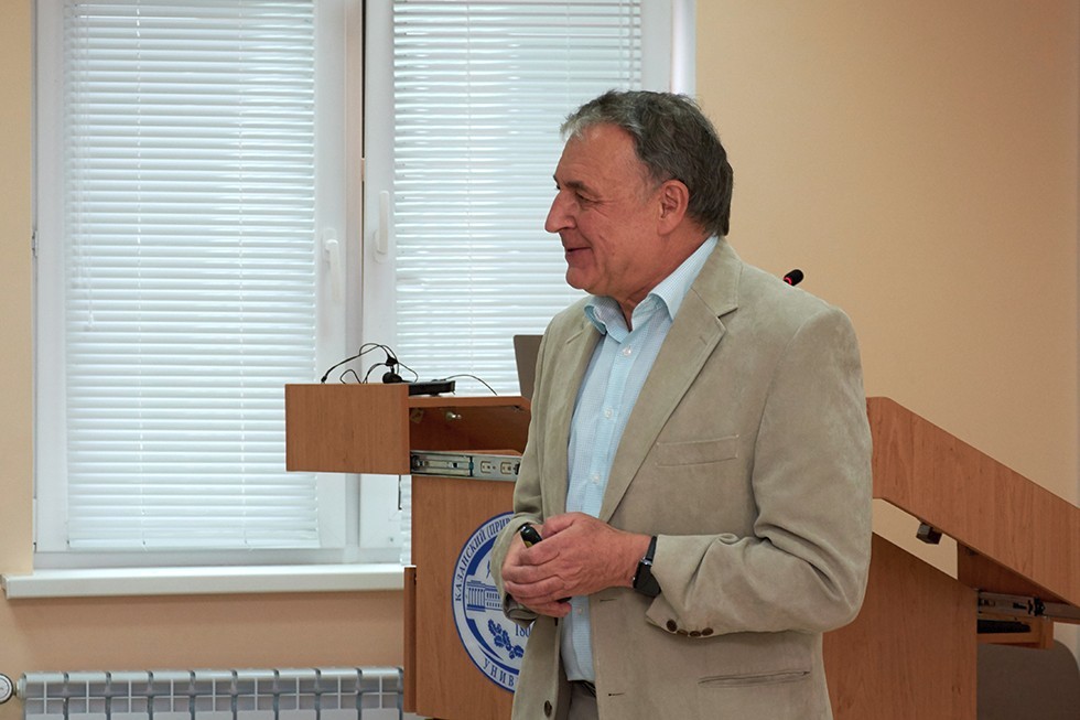 �������� ������� ������������� �����-����������� �� ���������������