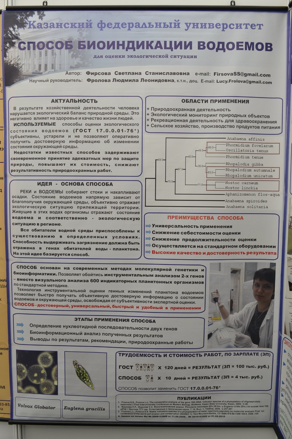 ������� ������������������� � ���������������