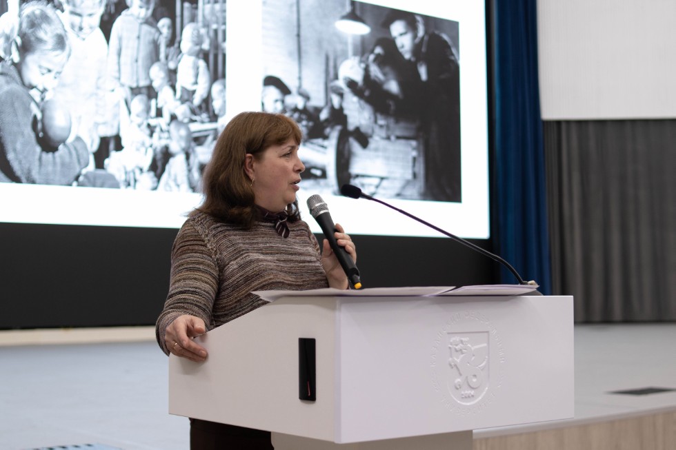 ���������� ������ ����� ������� '������. ������. ������'