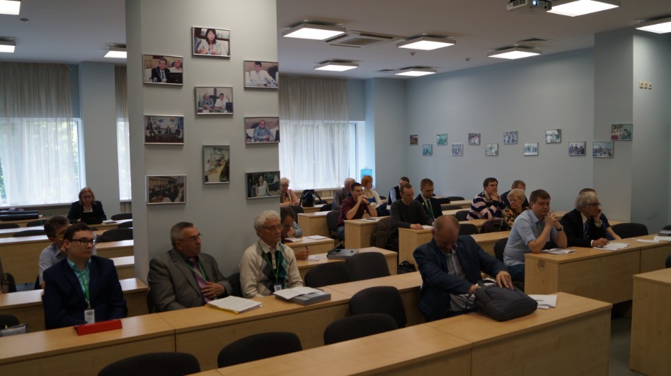 � 5 �� 9 ���� � ��������� ������������ ������ ������������� (� ������������� ��������) ����������� '������ ������������������ ������' (����-2017)