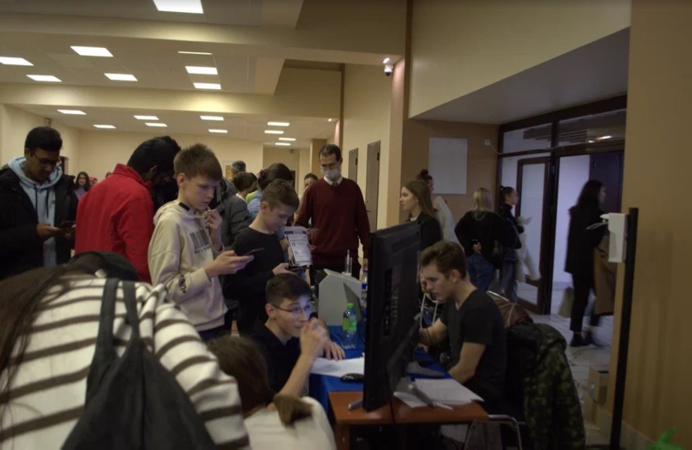 � ��������� ����������� ������������ ������ XV ����� ������-����������� ������� 