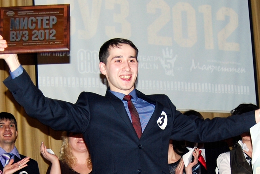 � ���������� ��������� ������� '������� ���� 2012'