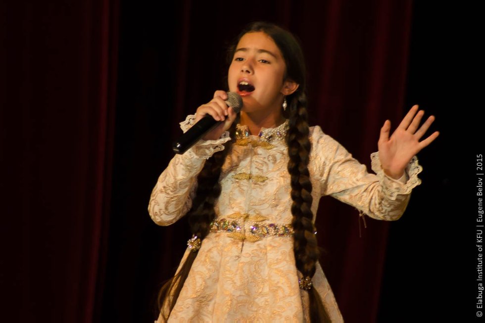 Всероссийский фестиваль школьных учителей в Елабуге Всероссийский фестиваль школьных учителей в Елабуге